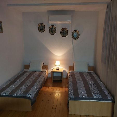 Mateski Guest House Охрид Екстер'єр фото