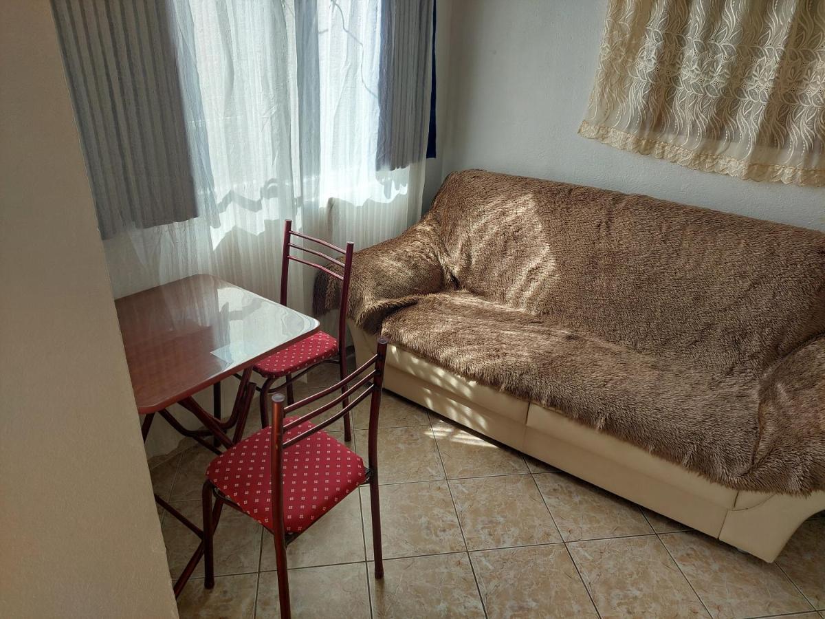 Mateski Guest House Охрид Екстер'єр фото