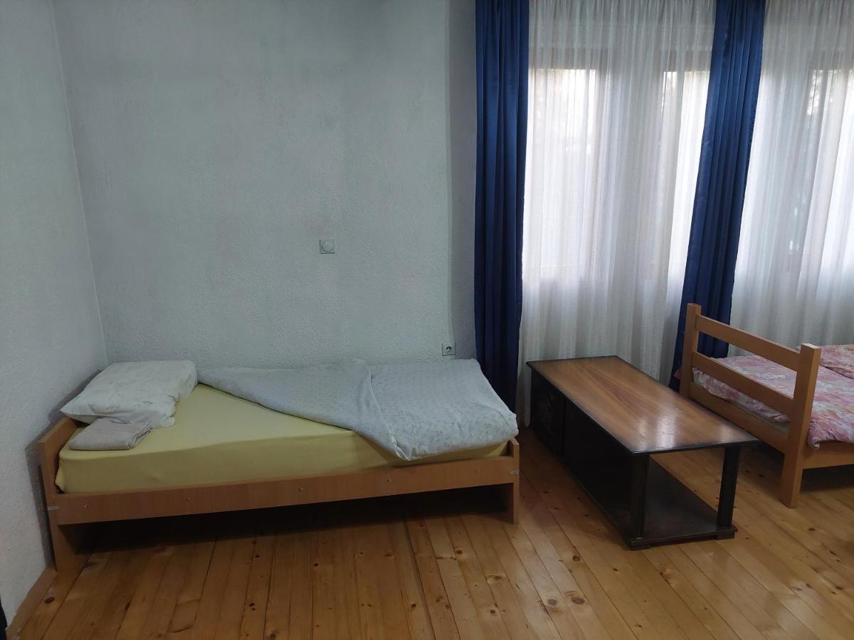 Mateski Guest House Охрид Екстер'єр фото