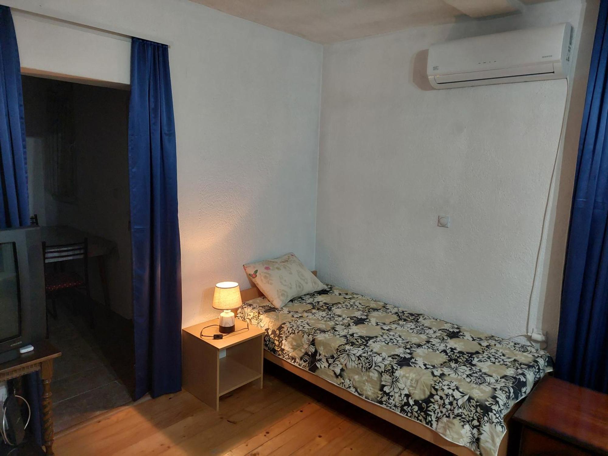 Mateski Guest House Охрид Екстер'єр фото