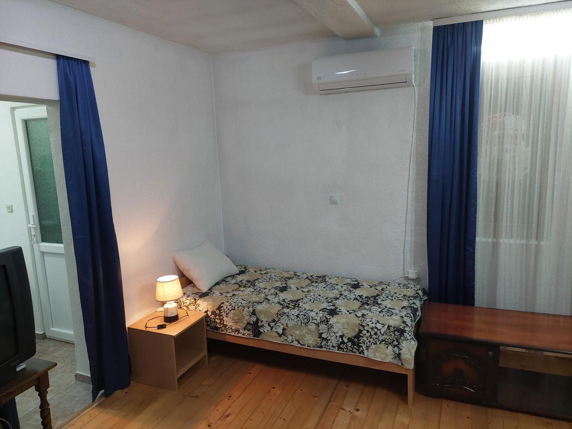 Mateski Guest House Охрид Екстер'єр фото