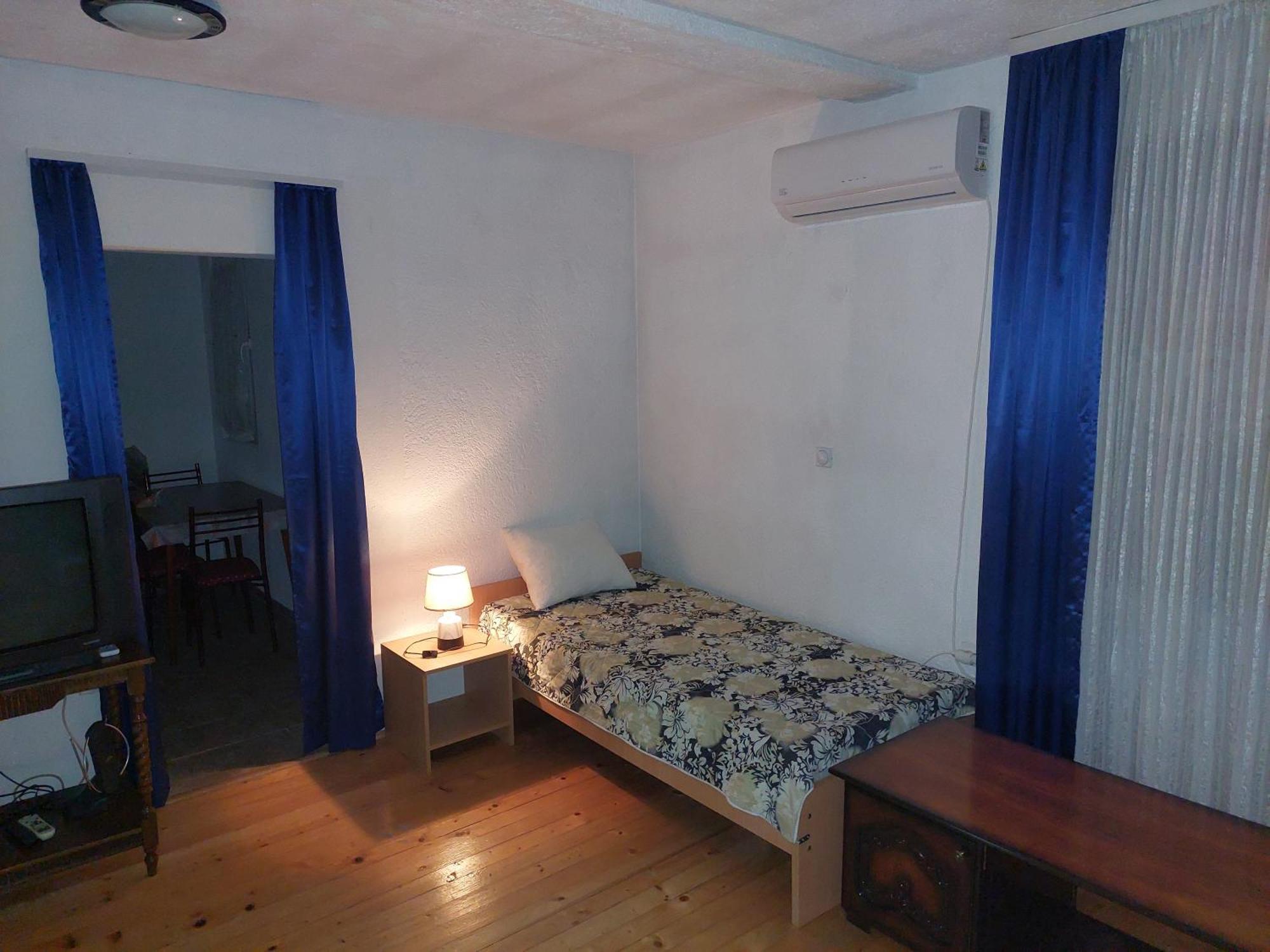 Mateski Guest House Охрид Екстер'єр фото