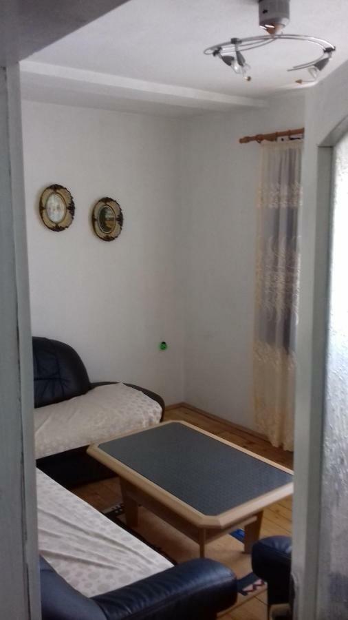 Mateski Guest House Охрид Екстер'єр фото