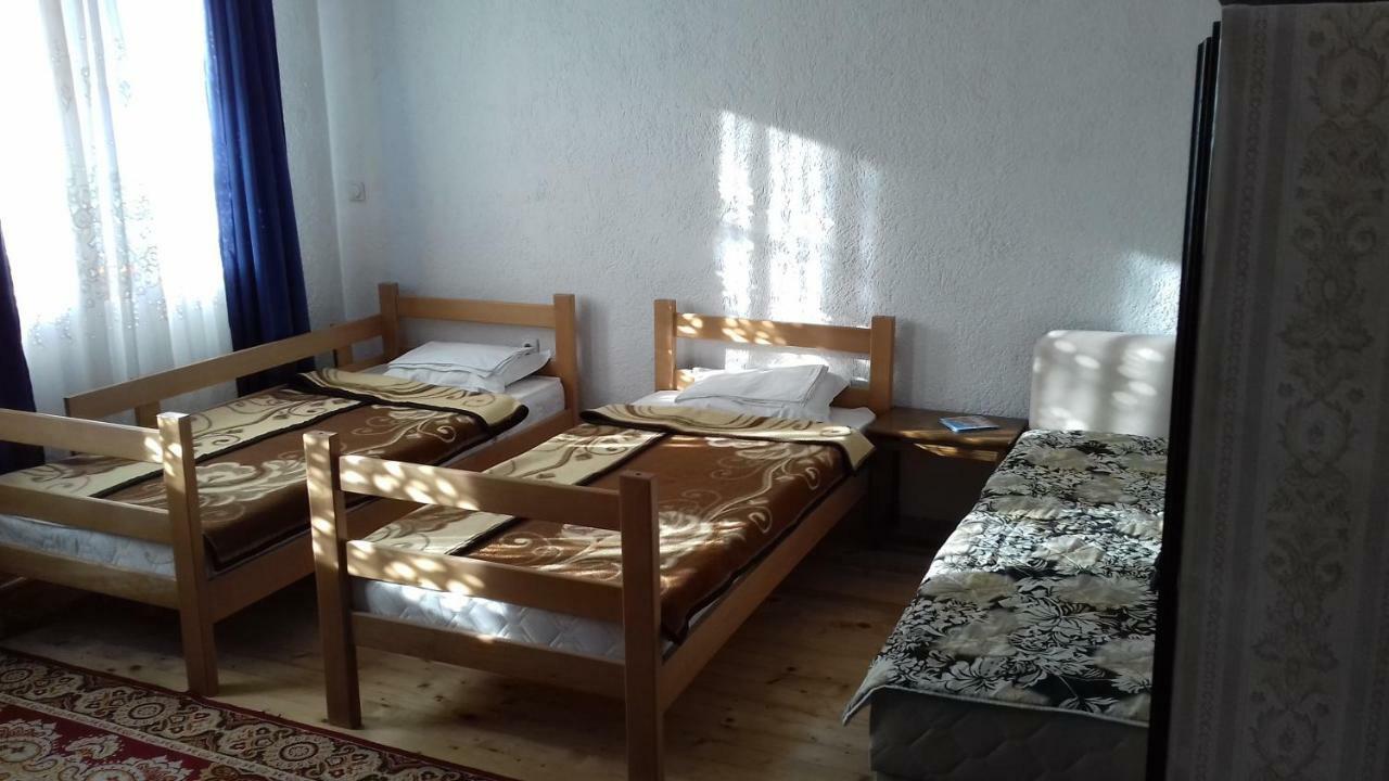 Mateski Guest House Охрид Екстер'єр фото