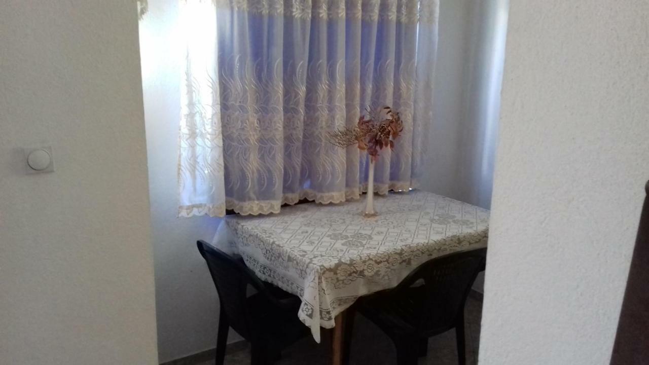 Mateski Guest House Охрид Екстер'єр фото