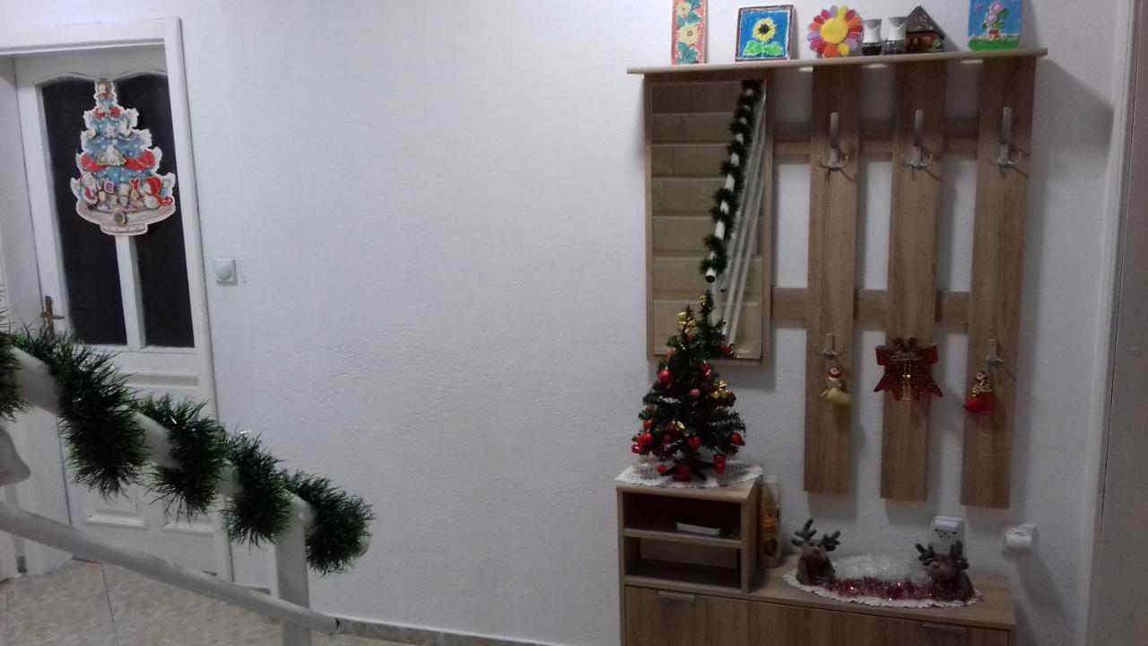 Mateski Guest House Охрид Екстер'єр фото